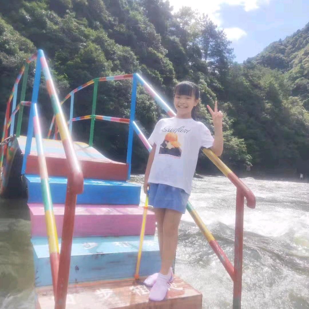 冷暖自知