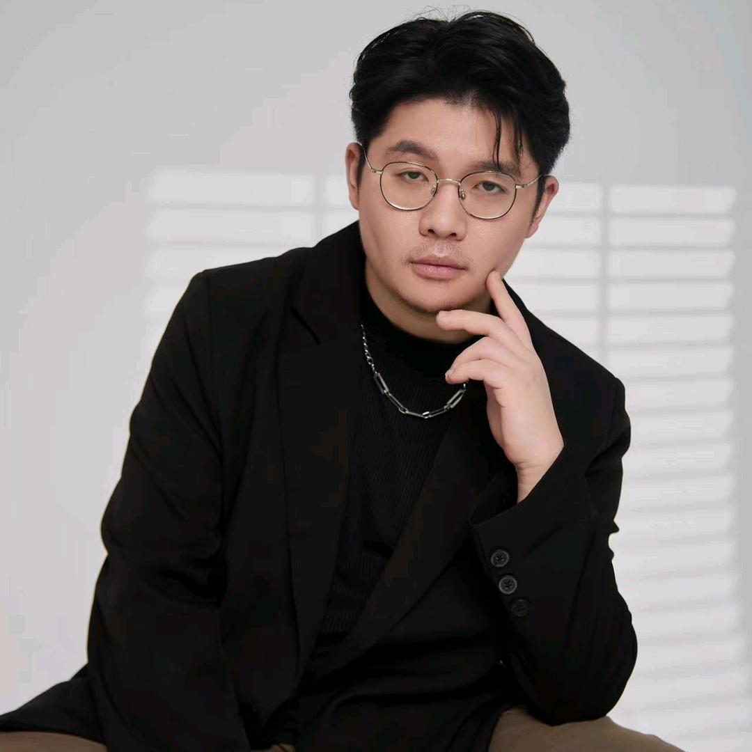 素描原生眉王老师