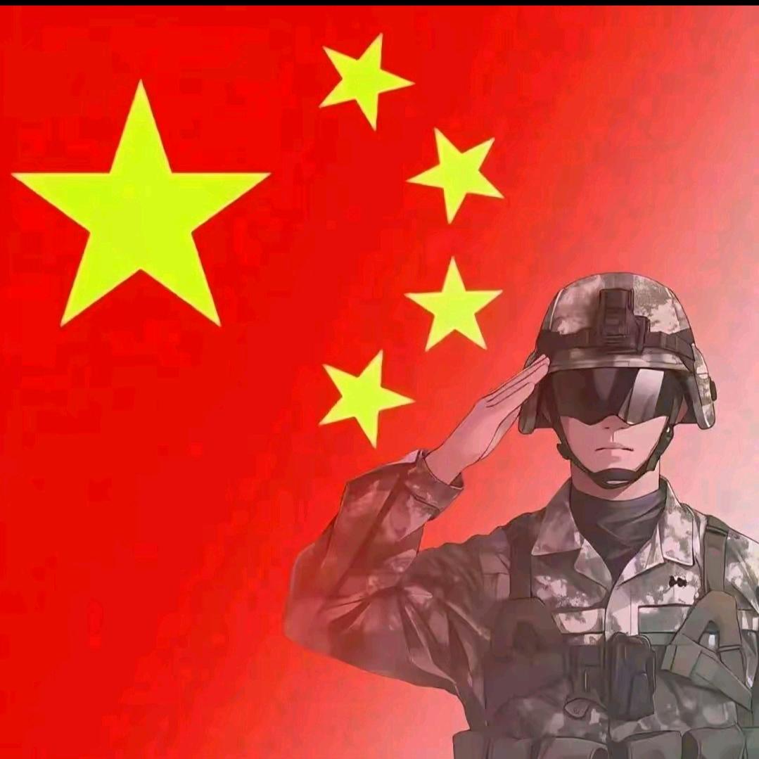 🇨🇳笑看风云