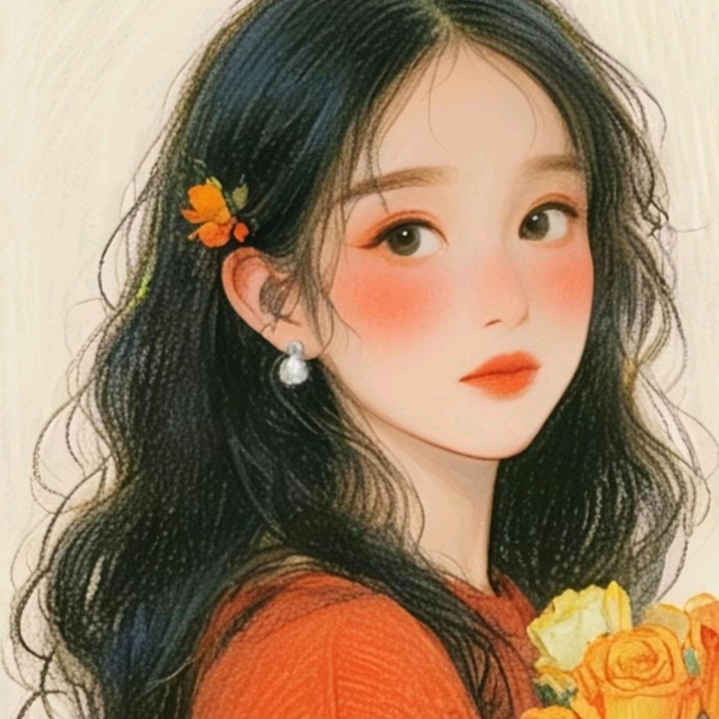 〆 姩姩 ੭ﾞ
