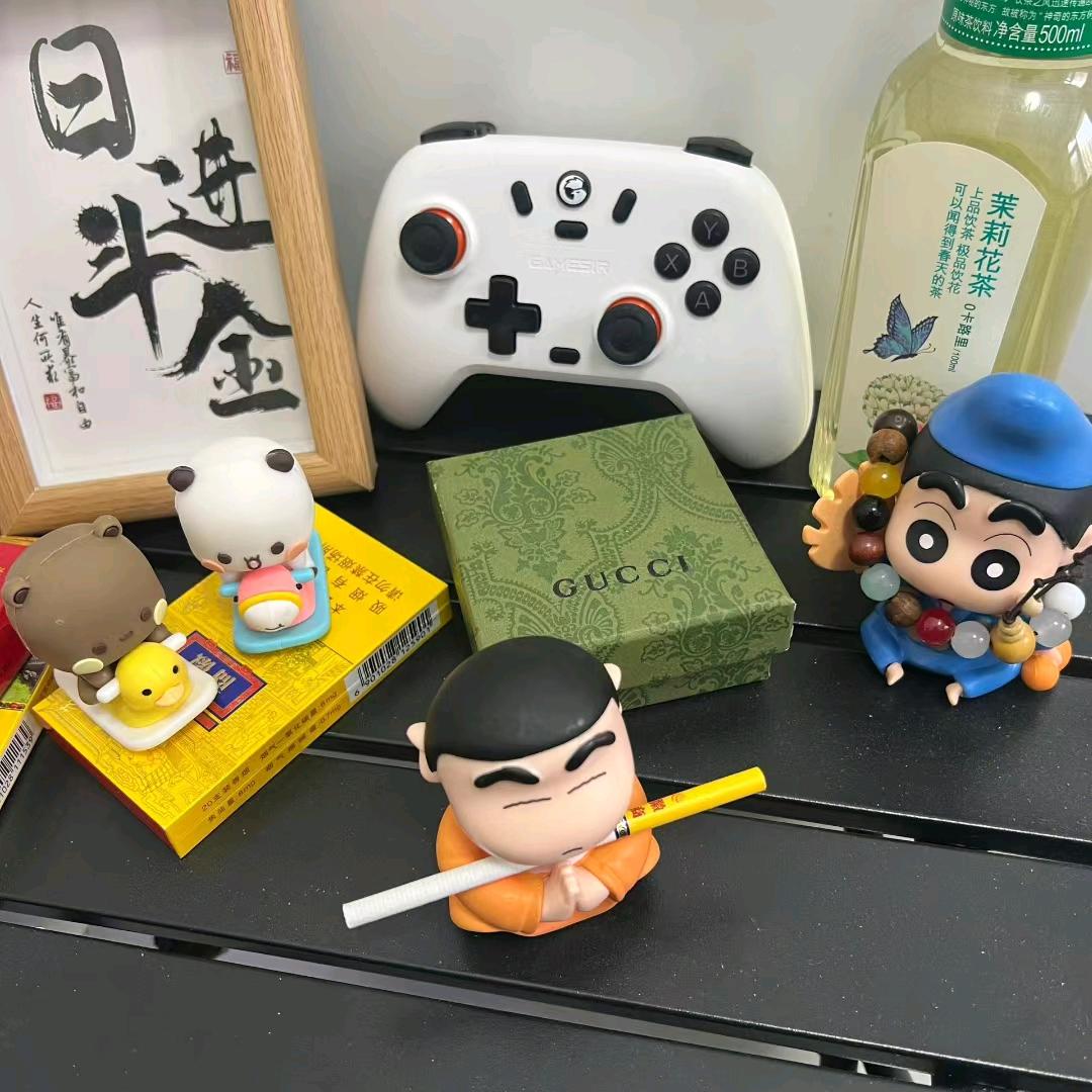 00退伍做电商