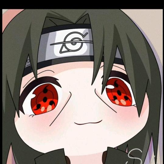 宇智波萝