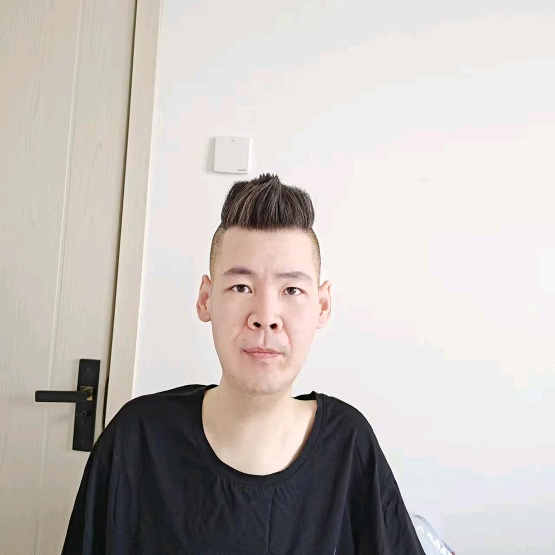 我会努力奋斗