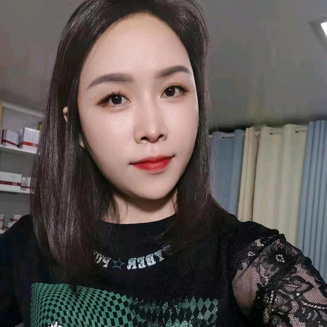 松桃芙恒升美容调肤莹姐