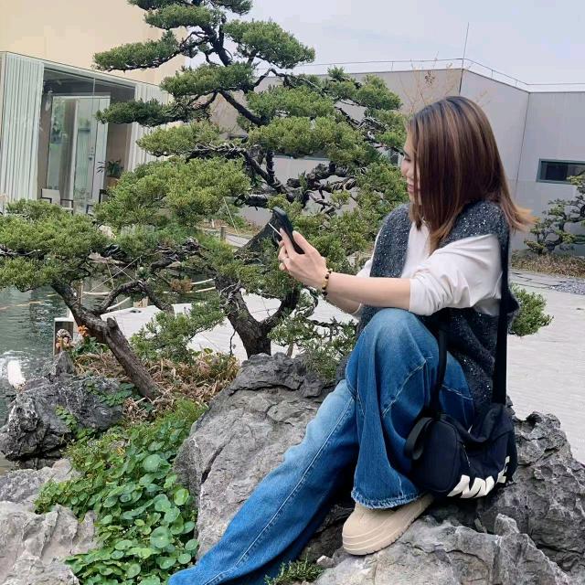 所谓伊人。