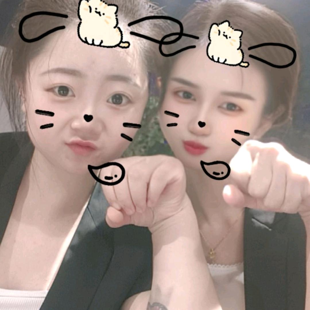 快乐的两小只（魏榆开心版）