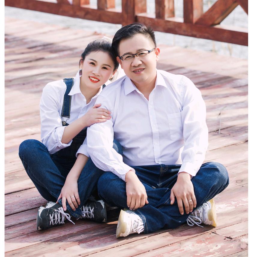 菲菲（手工钩织）