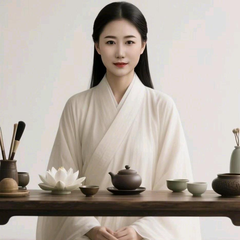 锦瀚生米营销售经理潞栩