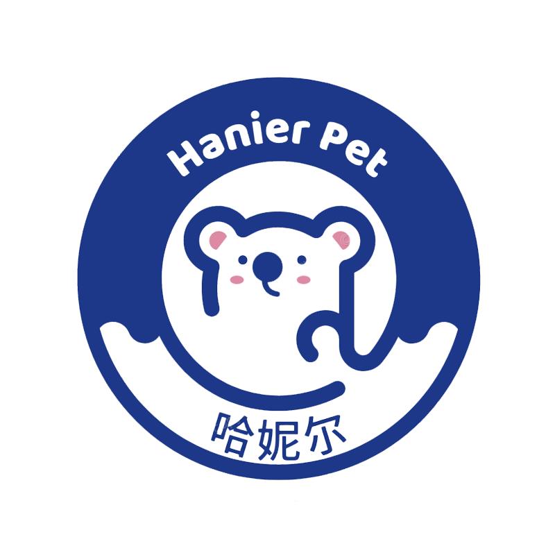 哈妮尔萌宠食品