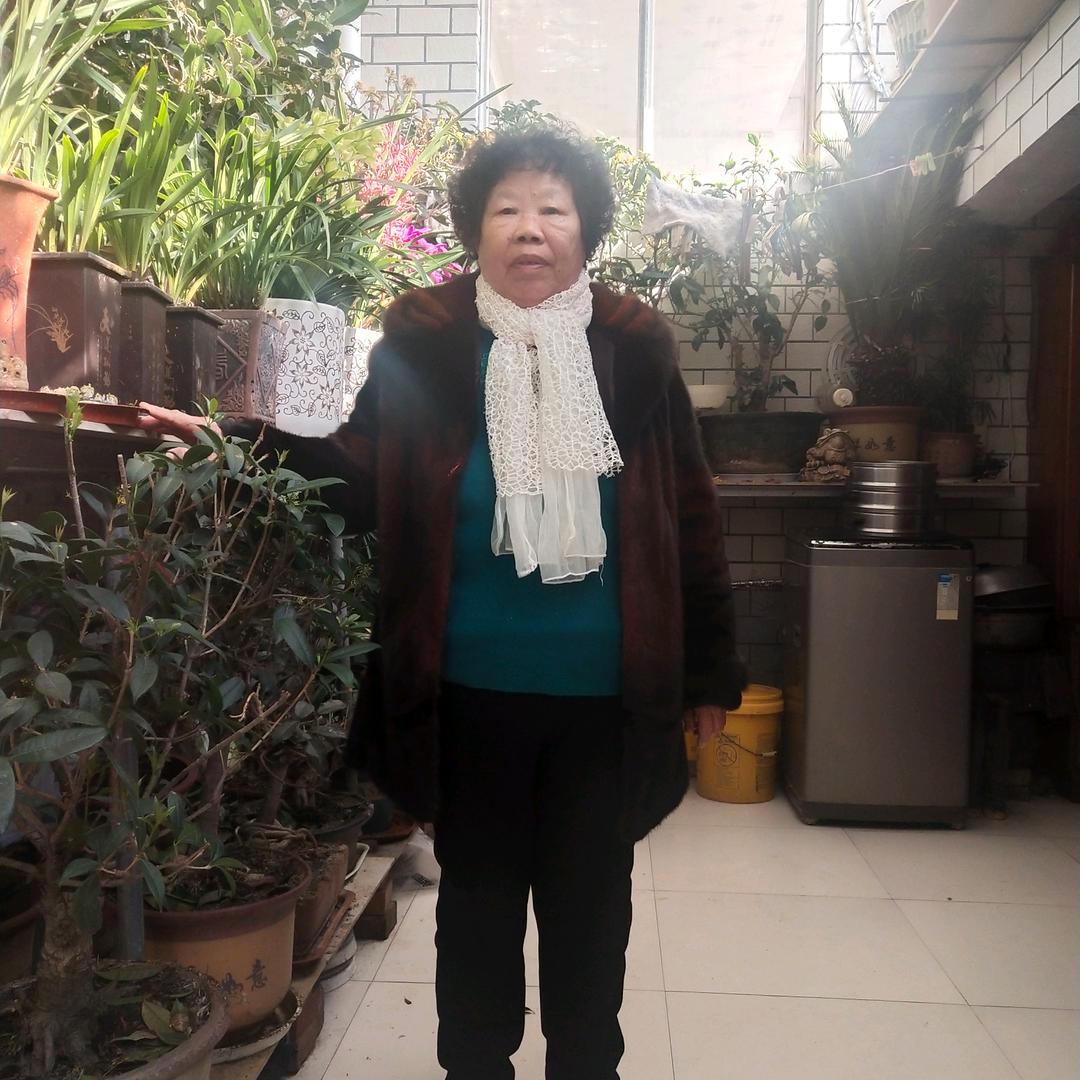 桂莲@