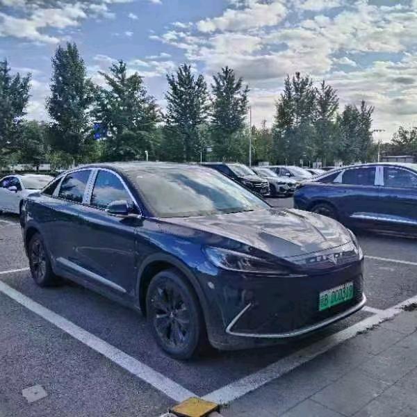 盛凯租车（北京）
