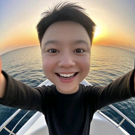 A€~開小6️⃣的劉學長༻