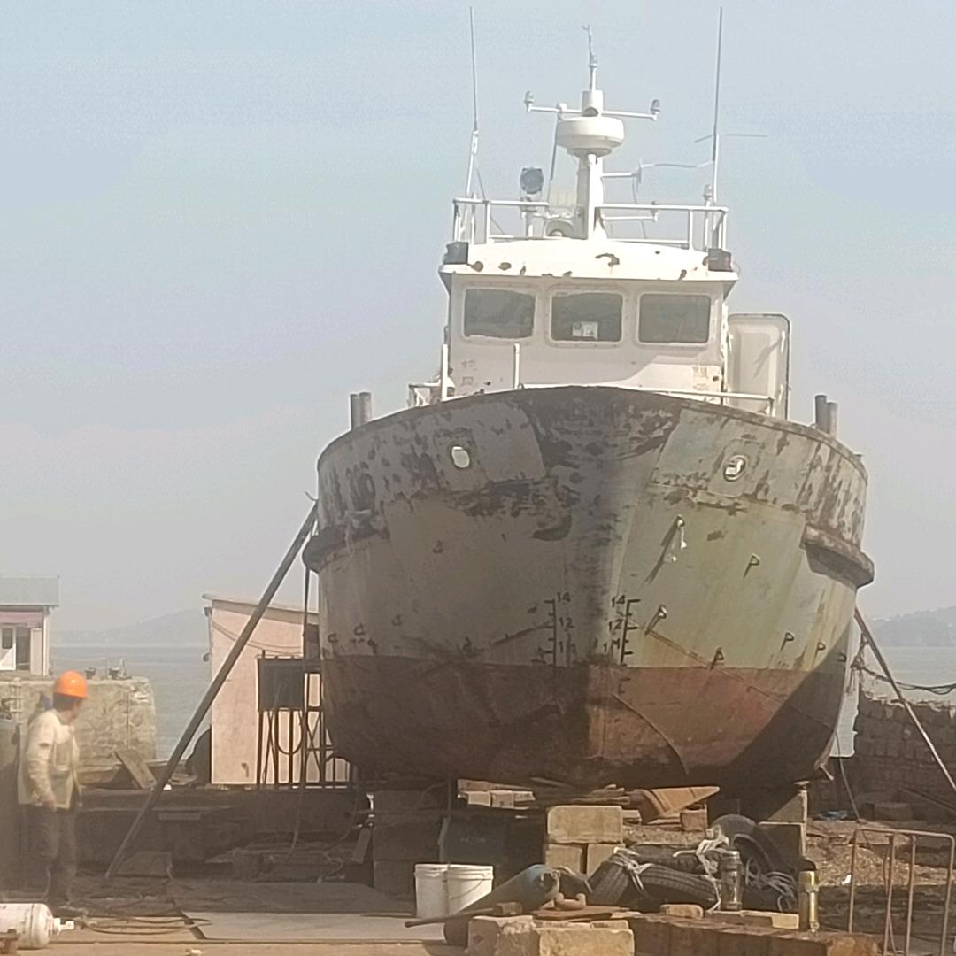 浙玉渡366客轮老大