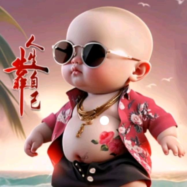 小《马》哥