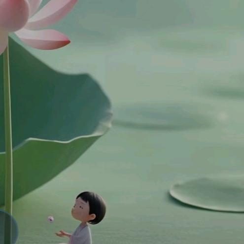 浅陌初心