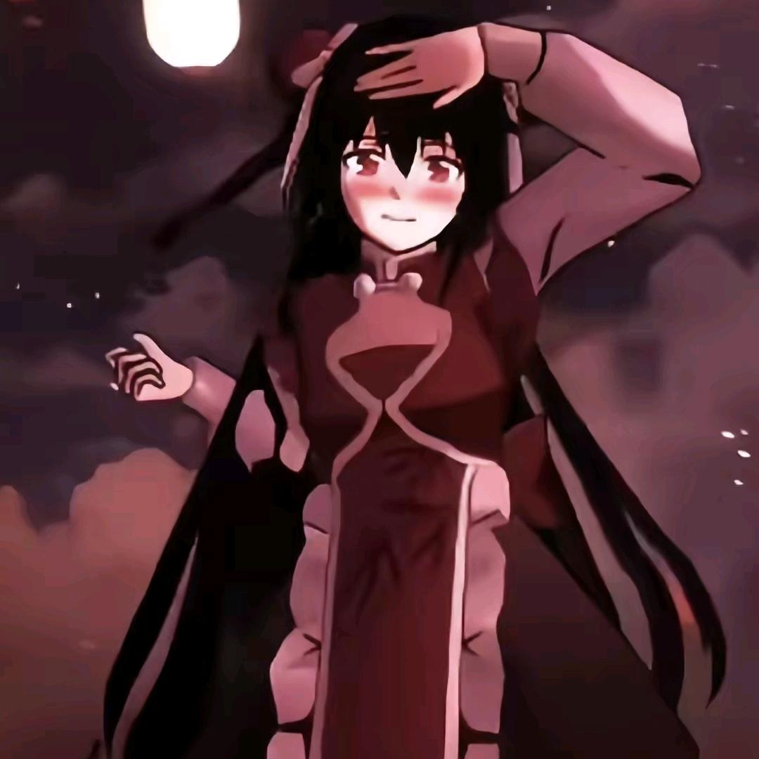 最美女王头像