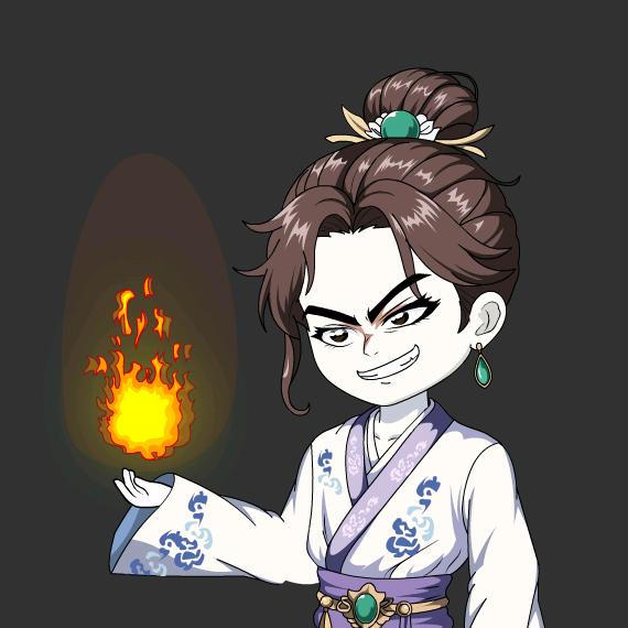 韩彬漫