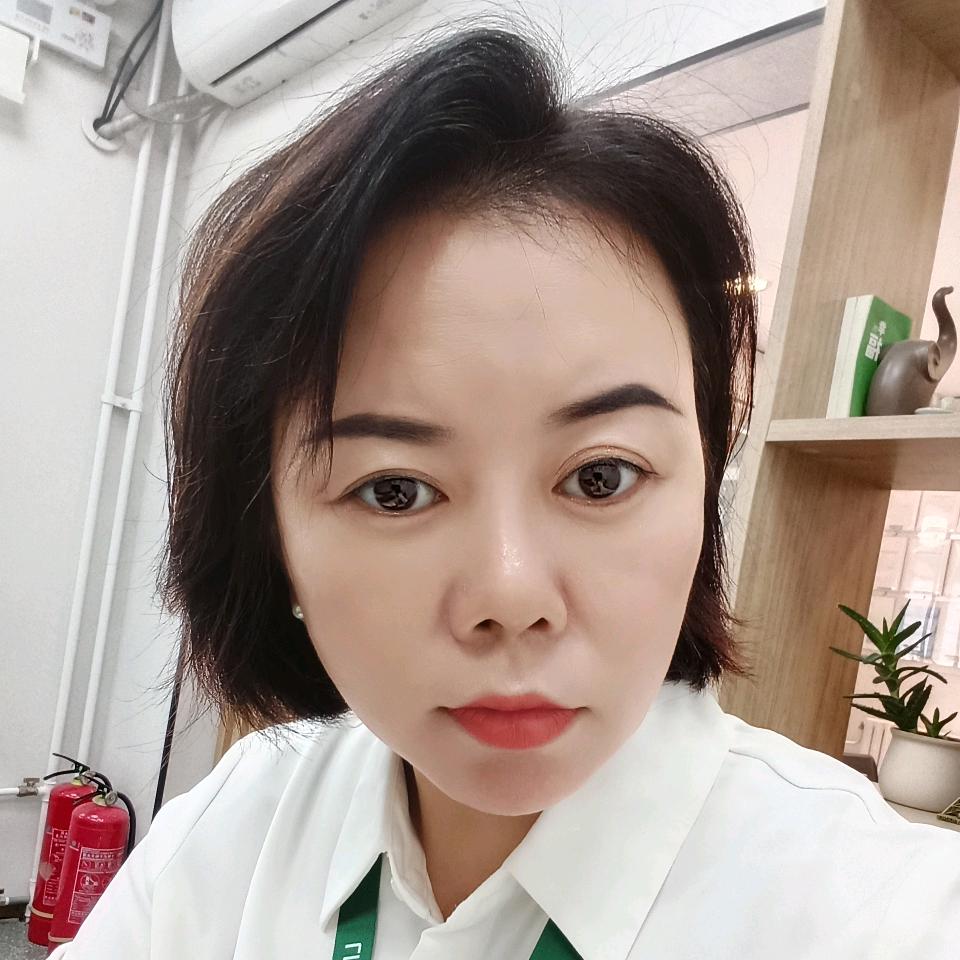 北京链家徐静