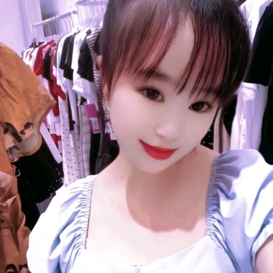 苗族辣妹子萍儿