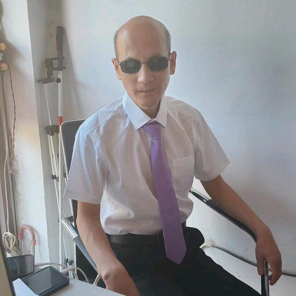 红山区圆梦帮忙团盲人按摩店官方号