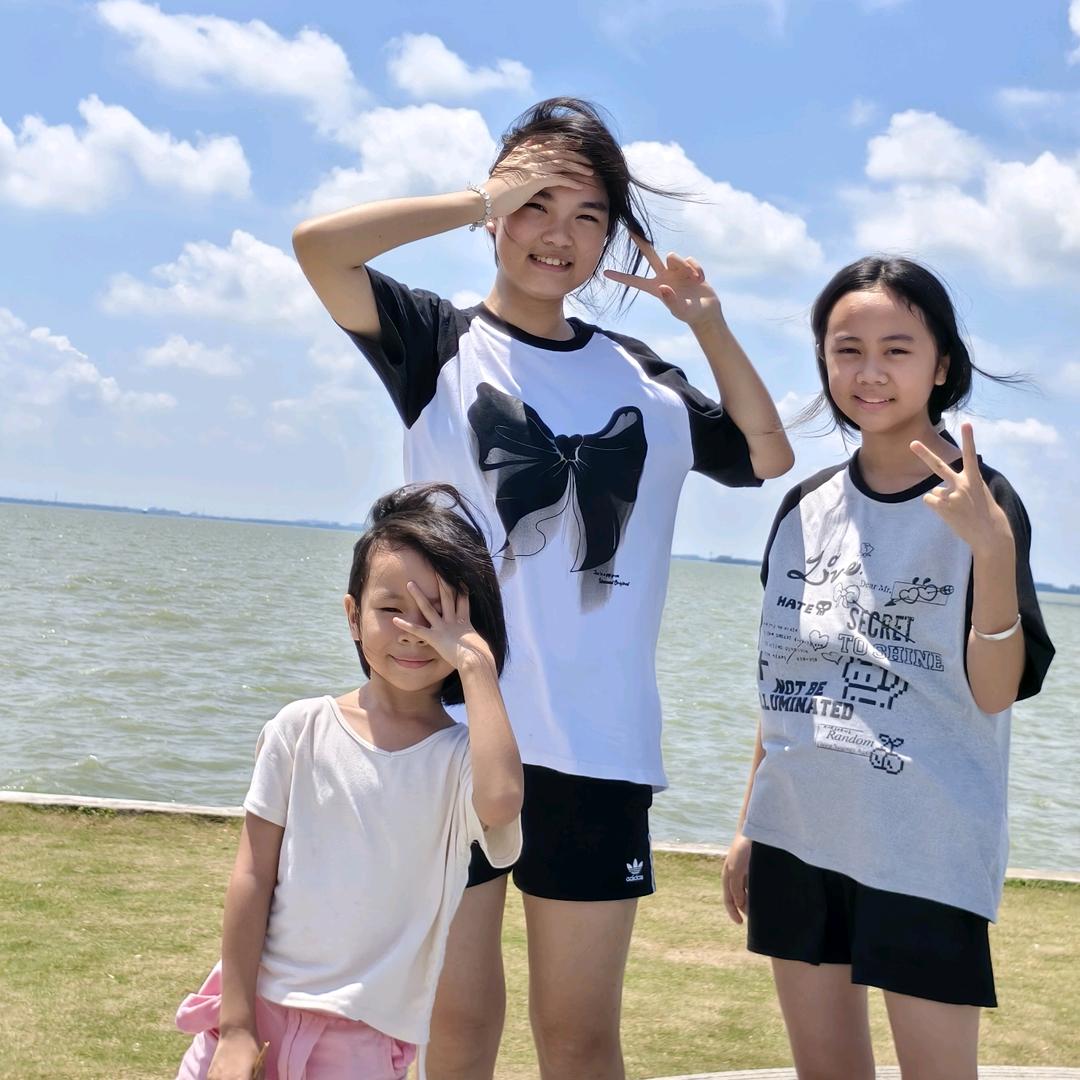 娟姐（爱跳舞💃）