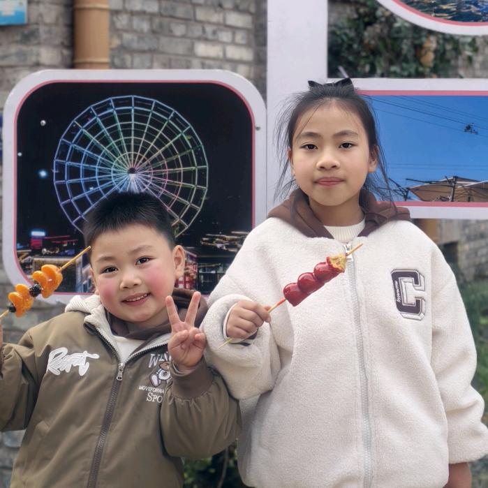 雪妹儿