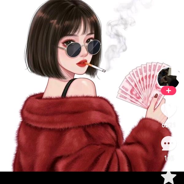小魔鱼