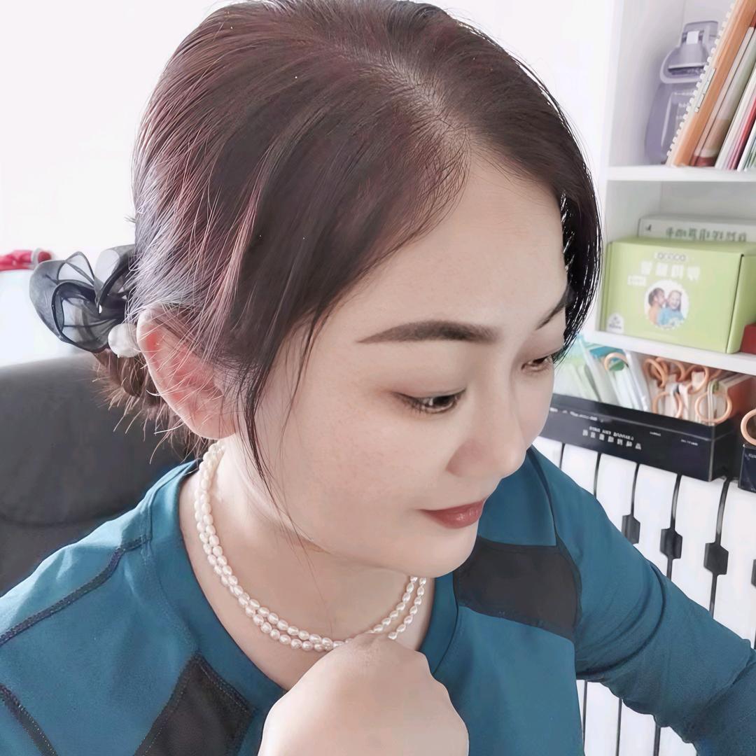 中年少女蕊姐居家日常