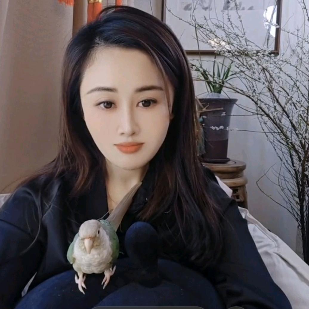 清茶一杯的宝🦜