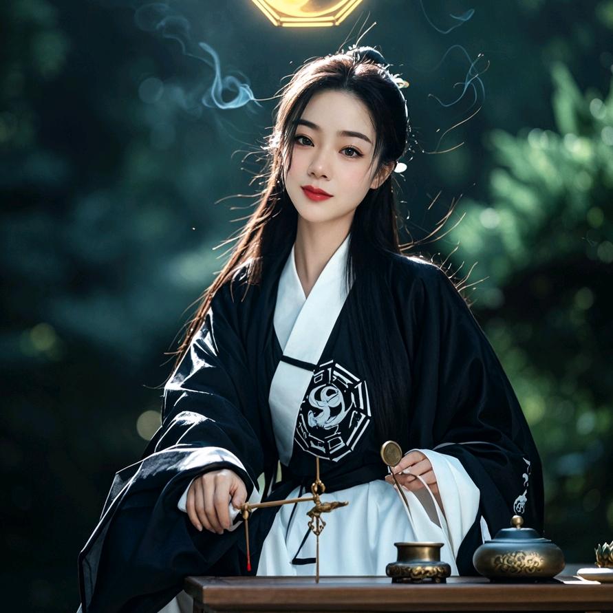 玄 子 2⃣️