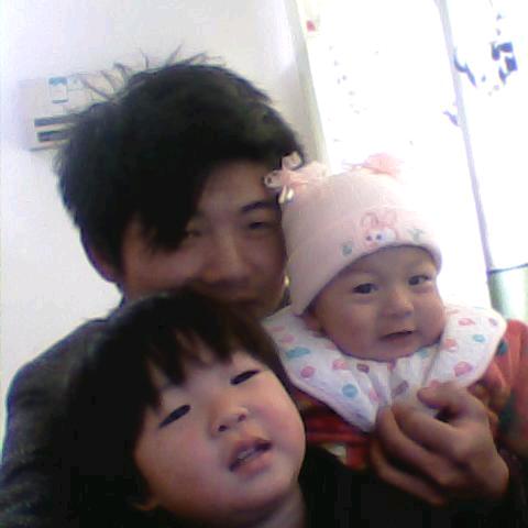 我心里的那个男人