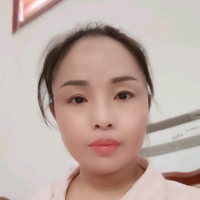 ……：