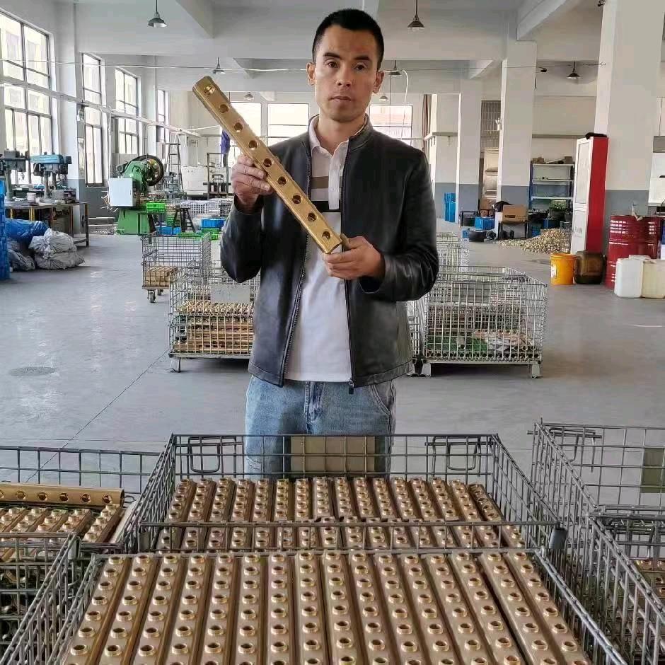 暖立方-分水器、阀门