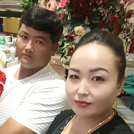 阿娜尔古丽（小号）