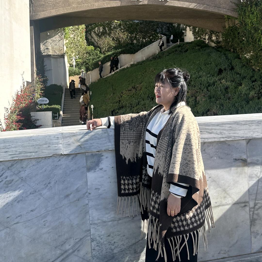 笑对一生👄