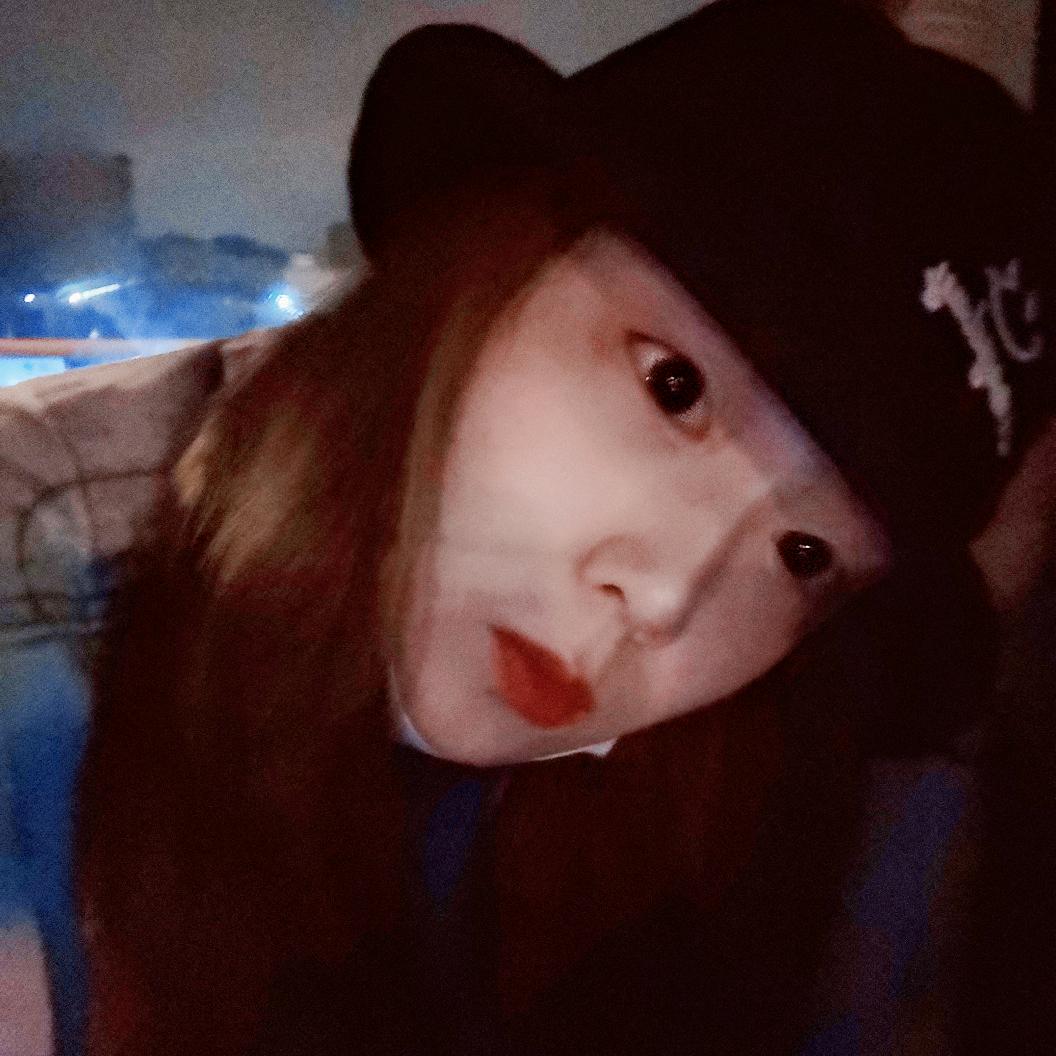 、熬夜小仙女。