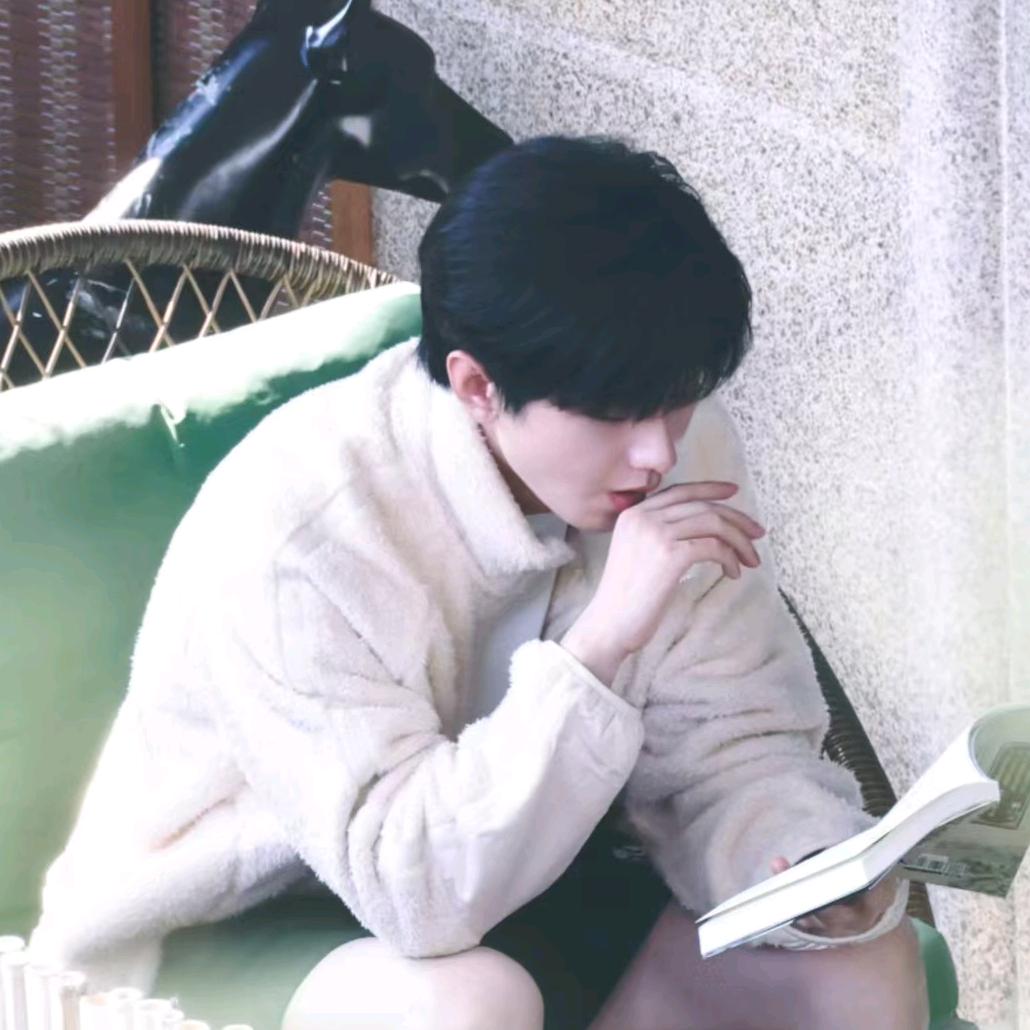 小淇果🥝