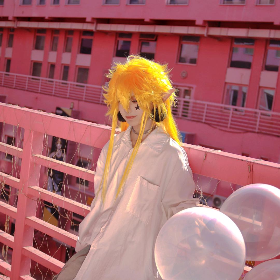 小太阳