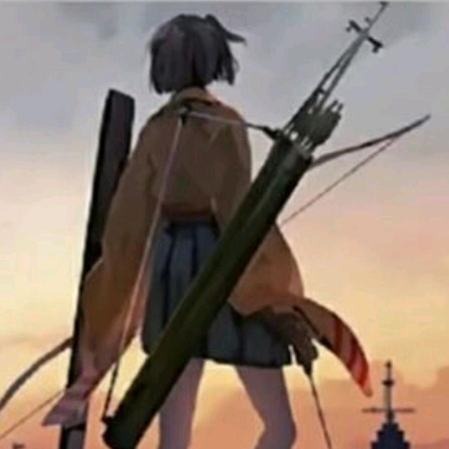 呜呜呜鱼推