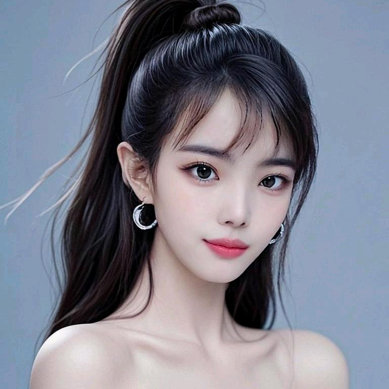 贺姑娘