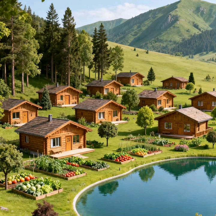 云南昆明小院推荐官大伟