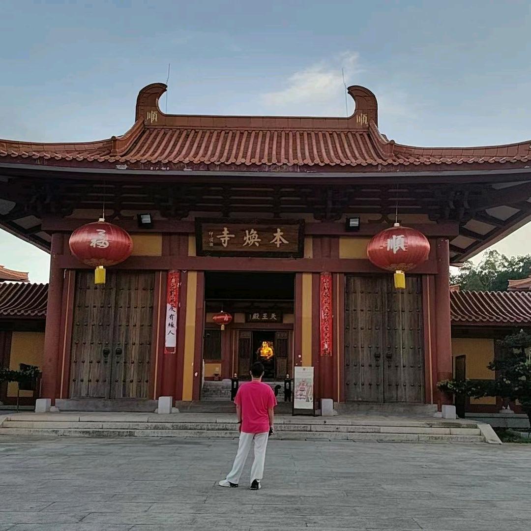 小方总