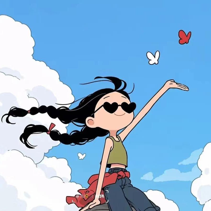 月儿老师☘️
