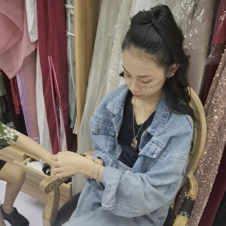 🌈彩虹糖的梦