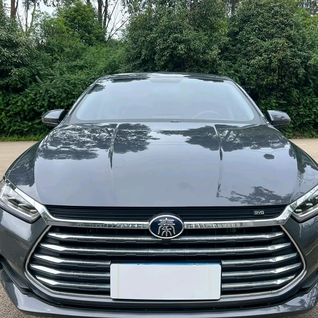 小张新能源二手车（高价收车）