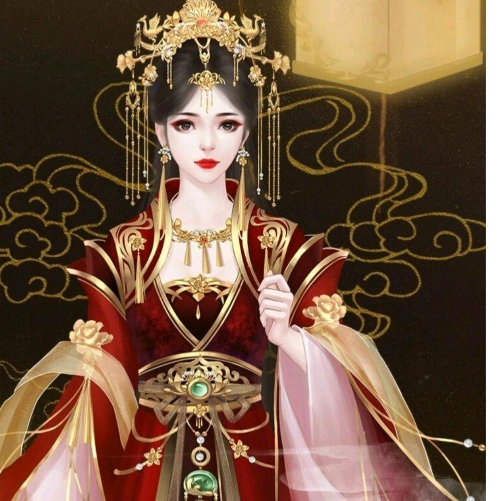 本宫还在，尔等只是个过客