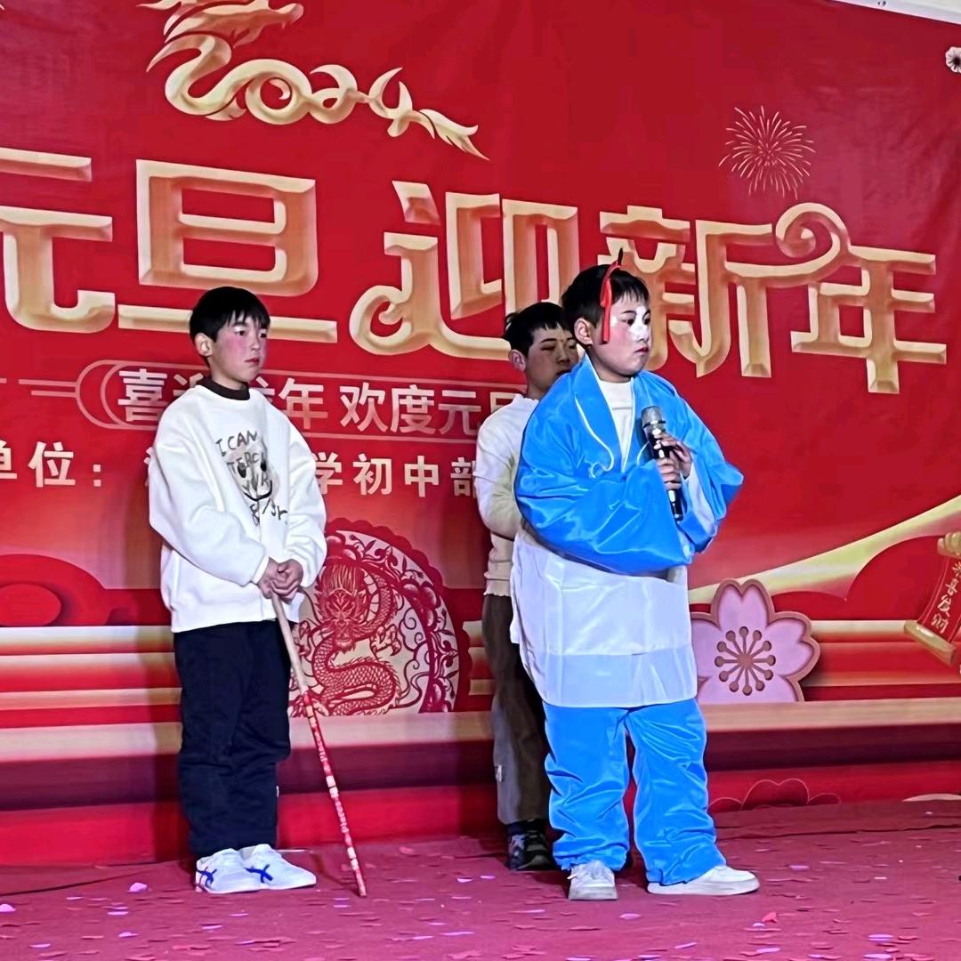 郭书雨我是泌阳县双庙