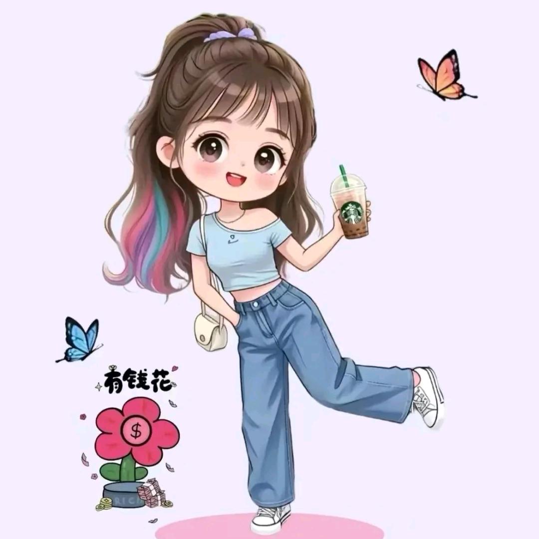 小姜、🌸