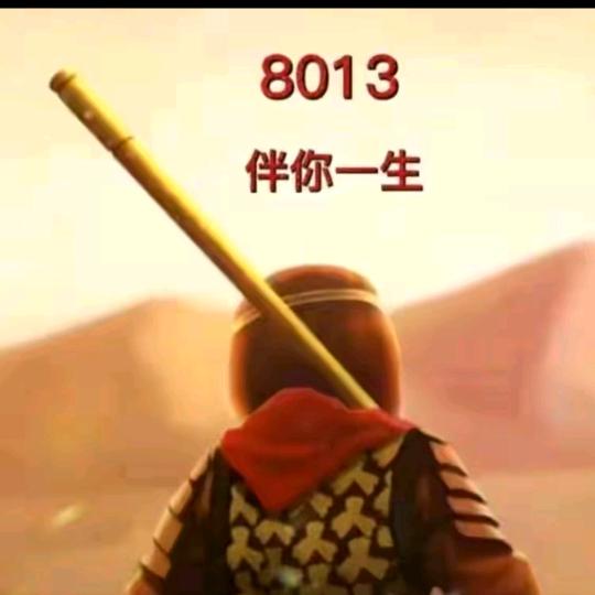 李青8013☀