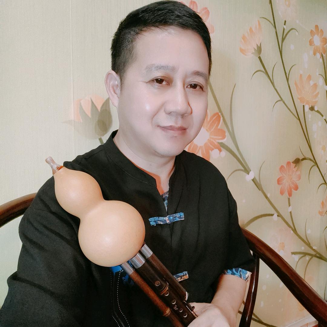 葫芦情哥